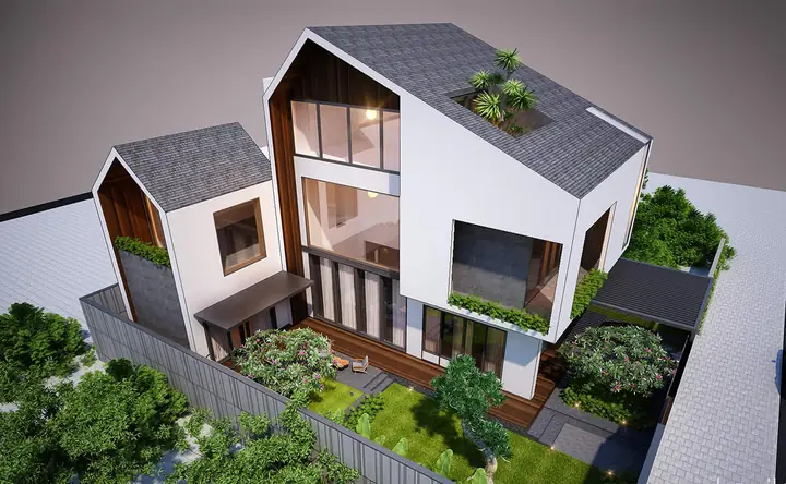Khám Phá Top 10+ Mẫu Thiết Kế Mái Nhà Đẹp & Phổ Biến Nhất Hiện Nay Khám Phá Top 10+ Mẫu Thiết Kế Mái Nhà Đẹp & Phổ Biến Nhất Hiện Nay