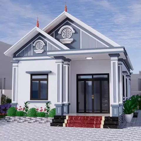 Khám Phá Top 10+ Mẫu Thiết Kế Mái Nhà Đẹp & Phổ Biến Nhất Hiện Nay Khám Phá Top 10+ Mẫu Thiết Kế Mái Nhà Đẹp & Phổ Biến Nhất Hiện Nay