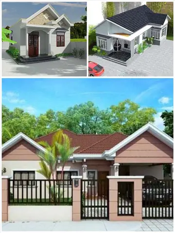 Khám Phá Top 10+ Mẫu Thiết Kế Mái Nhà Đẹp & Phổ Biến Nhất Hiện Nay Khám Phá Top 10+ Mẫu Thiết Kế Mái Nhà Đẹp & Phổ Biến Nhất Hiện Nay