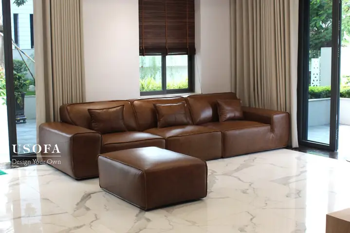 Thiết Kế Sofa Theo Yêu Cầu: Hướng Dẫn Chọn Xưởng & Mẫu Mã Phổ Biến