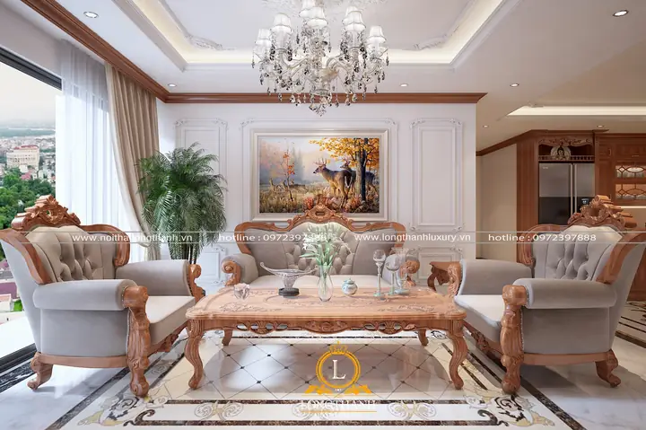 Thiết Kế Sofa Theo Yêu Cầu: Hướng Dẫn Chọn Xưởng & Mẫu Mã Phổ Biến