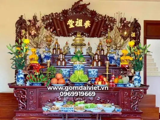 Cách Thờ Cúng Thế Nào Cho Đúng: Hướng Dẫn Chi Tiết Từ A-z