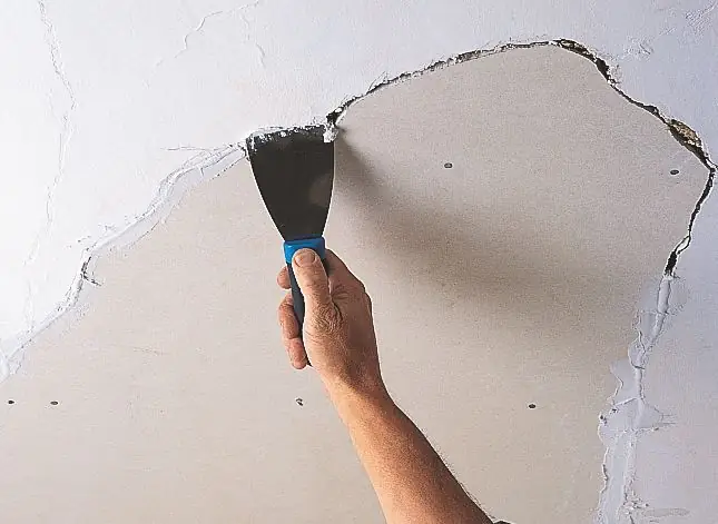 Thợ Vá Trần Thạch Cao Tphcm: Dịch Vụ Chuyên Nghiệp, Giá Tốt
