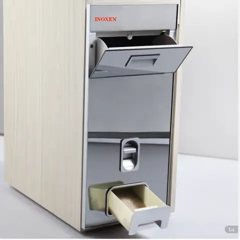 Thùng Đựng Gạo Inox 304: Lựa Chọn Thông Minh Cho Gia Đình Hiện Đại Thùng Đựng Gạo Inox 304: Lựa Chọn Thông Minh Cho Gia Đình Hiện Đại