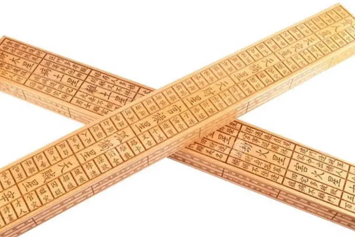 Thước Lỗ Ban Có Mấy Loại? Phân Biệt Theo Kích Thước Chuẩn Phong Thủy