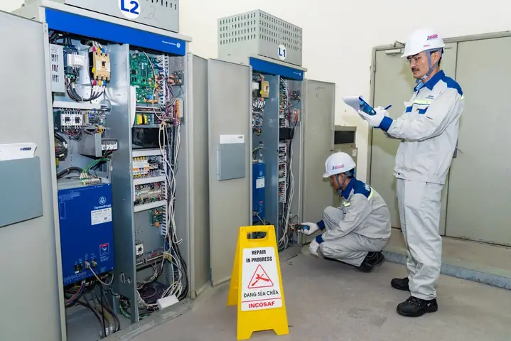 Tiêu Chuẩn Nghiệm Thu Thang Máy: Hướng Dẫn Chi Tiết & Quy Định Mới Nhất 2025
