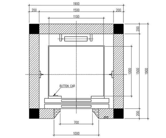 Tiêu Chuẩn Thiết Kế Thang Máy: Quy Định An Toàn & Kích Thước Theo Tcvn Mới Nhất Tiêu Chuẩn Thiết Kế Thang Máy: Quy Định An Toàn & Kích Thước Theo Tcvn Mới Nhất