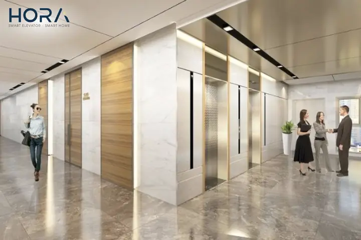 Tiêu Chuẩn Tính Toán Số Lượng Thang Máy Chung Cư & Tòa Nhà Cao Tầng Mới Nhất Tiêu Chuẩn Tính Toán Số Lượng Thang Máy Chung Cư & Tòa Nhà Cao Tầng Mới Nhất