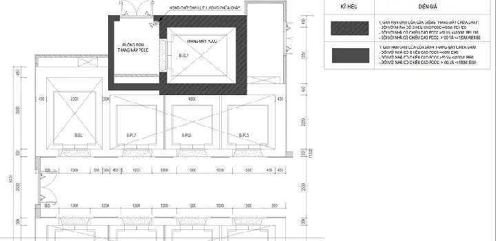 Tiêu Chuẩn Thang Máy Chữa Cháy: Yêu Cầu Kỹ Thuật & Quy Định Mới Nhất 2024 Tiêu Chuẩn Thang Máy Chữa Cháy: Yêu Cầu Kỹ Thuật & Quy Định Mới Nhất 2024