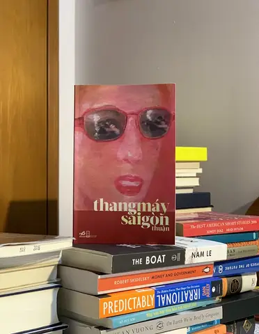 Tiểu Thuyết "thang Máy Sài Gòn" Của Thuận: Tóm Tắt, Phân Tích Và Ý Nghĩa