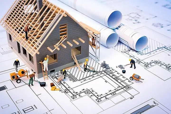 Hướng Dẫn Tính Chi Phí Xây Nhà Online Chi Tiết & Chuẩn Xác Nhất