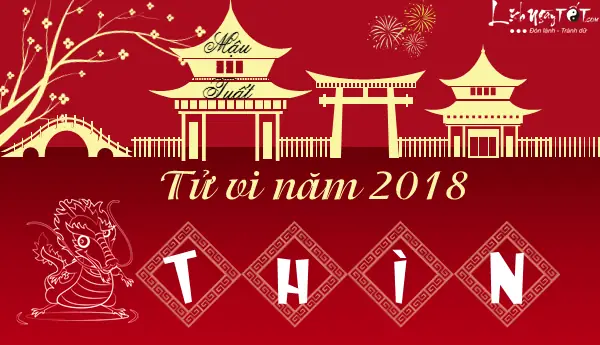 Tử Vi Tình Duyên Tuổi Canh Thìn 2018: Dự Báo Vận Mệnh Và Lời Khuyên