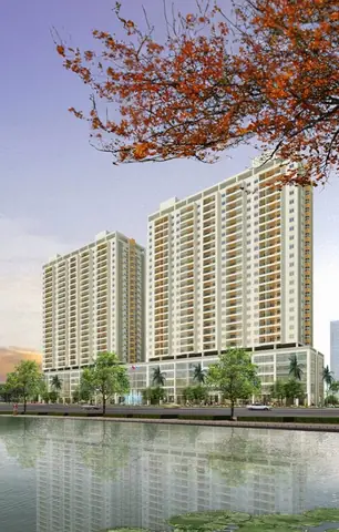 Bắc Hà Tower (c37 Bộ Công An): Thông Tin Dự Án, Giá Bán & Đánh Giá Chi Tiết