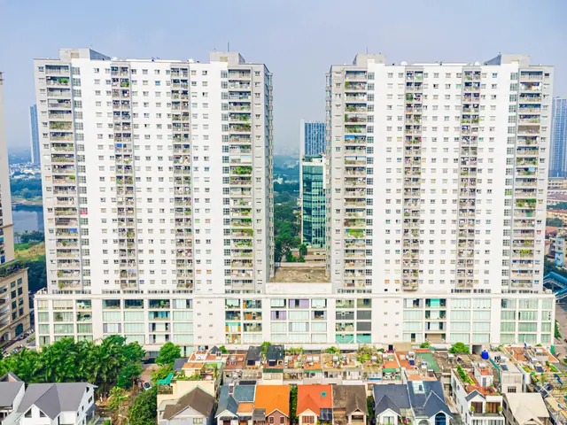 Bắc Hà Tower (c37 Bộ Công An): Thông Tin Dự Án, Giá Bán & Đánh Giá Chi Tiết