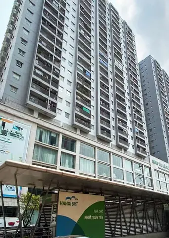 Bắc Hà Tower (c37 Bộ Công An): Thông Tin Dự Án, Giá Bán & Đánh Giá Chi Tiết