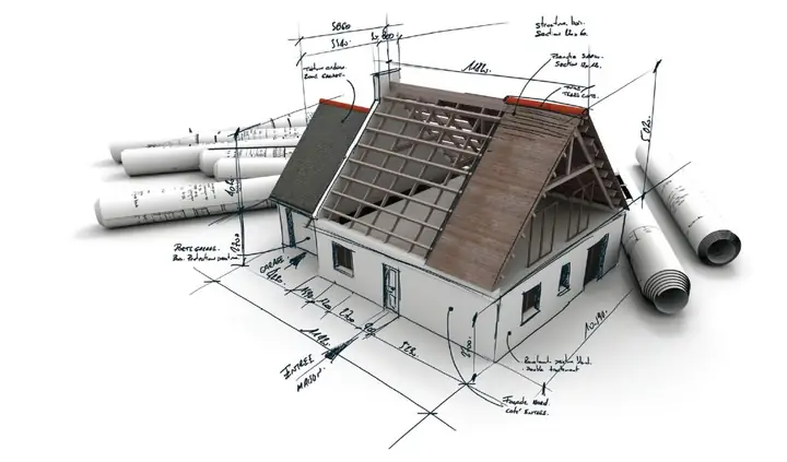 Trần Nhà Mái Ngói: Nên Chọn Loại Nào Tốt Nhất? Ưu Nhược Điểm & Chi Phí
