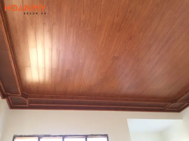 Trần Gỗ Công Nghiệp Hà Nội: Báo Giá, Mẫu Đẹp & Địa Chỉ Thi Công Uy Tín Trần Gỗ Công Nghiệp Hà Nội: Báo Giá, Mẫu Đẹp & Địa Chỉ Thi Công Uy Tín