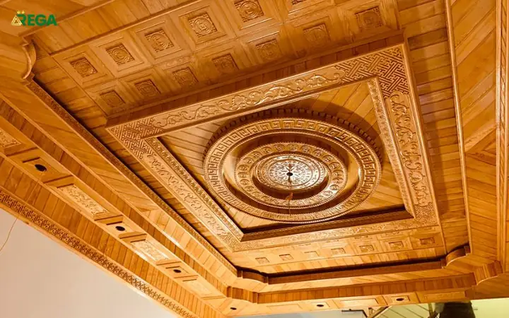 Trần Gỗ Công Nghiệp Hà Nội: Báo Giá, Mẫu Đẹp & Địa Chỉ Thi Công Uy Tín Trần Gỗ Công Nghiệp Hà Nội: Báo Giá, Mẫu Đẹp & Địa Chỉ Thi Công Uy Tín