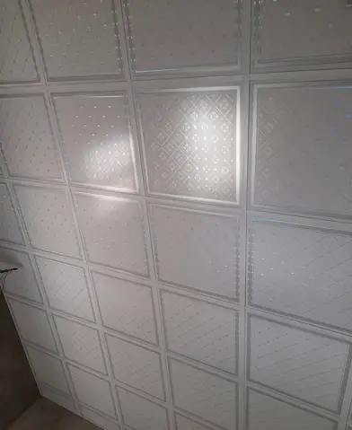 Trần La Phông Nhựa Đà Nẵng: Giá Rẻ, Mẫu Đẹp & Địa Chỉ Mua Uy Tín