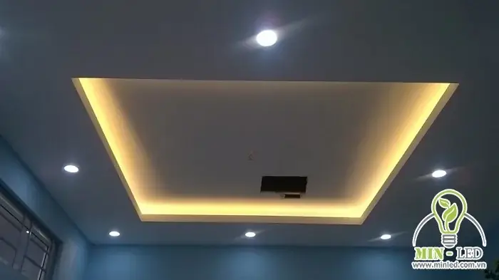 Trần Thạch Cao Hắt Sáng: Các Kiểu Thiết Kế, Lợi Ích Và Cách Thi Công Phổ Biến Trần Thạch Cao Hắt Sáng: Các Kiểu Thiết Kế, Lợi Ích Và Cách Thi Công Phổ Biến