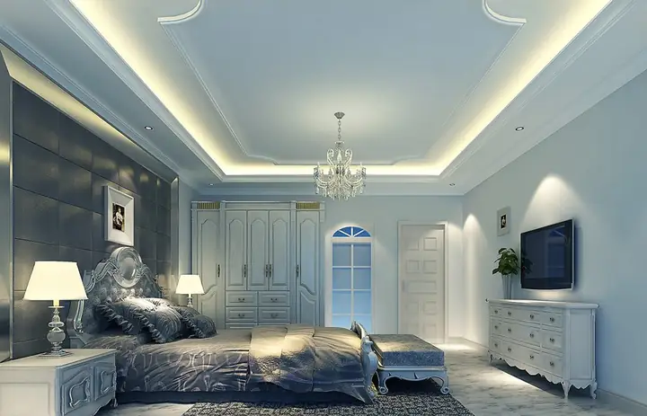 Trần Thạch Cao Hắt Sáng: Các Kiểu Thiết Kế, Lợi Ích Và Cách Thi Công Phổ Biến Trần Thạch Cao Hắt Sáng: Các Kiểu Thiết Kế, Lợi Ích Và Cách Thi Công Phổ Biến