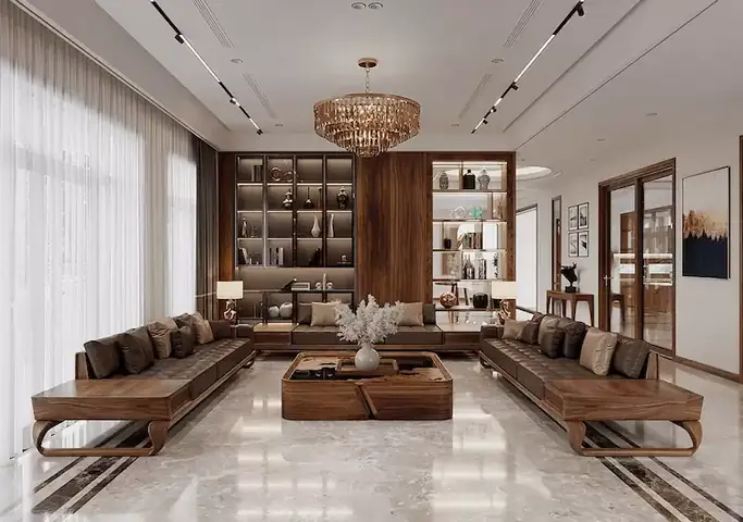 Báo Giá & Dịch Vụ Thi Công Trần Thạch Cao Uy Tín Tại Hưng Yên