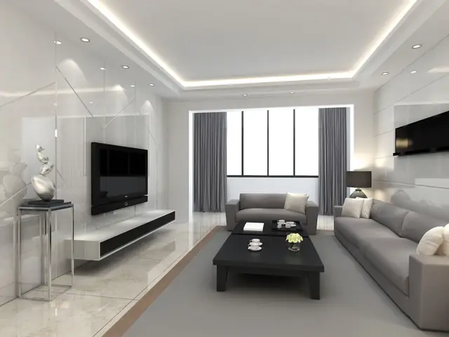 Trần Thạch Cao Lê Trần: Giải Pháp Khung Xương Chất Lượng Cao Cho Mọi Công Trình