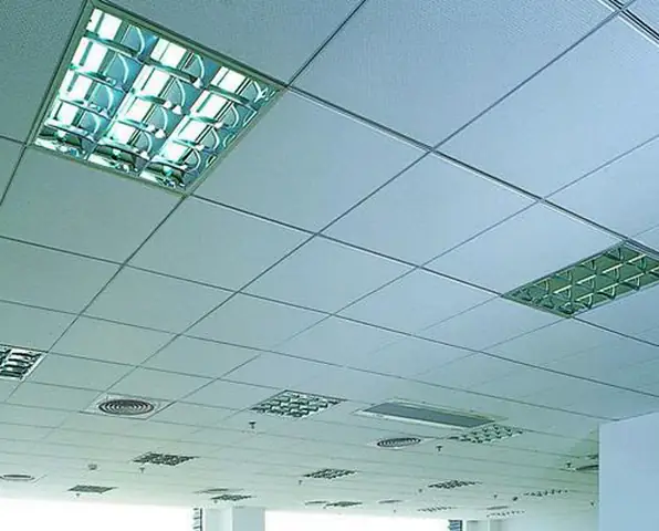 Trần Thạch Cao Lê Trần: Giải Pháp Khung Xương Chất Lượng Cao Cho Mọi Công Trình