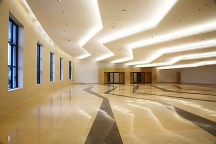 Trần Thạch Cao Lê Trần: Giải Pháp Khung Xương Chất Lượng Cao Cho Mọi Công Trình