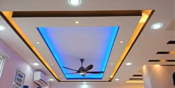 Trần Thạch Cao Cho Nhà Cấp 4: Có Nên Dùng Không & Mẫu Đẹp Trần Thạch Cao Cho Nhà Cấp 4: Có Nên Dùng Không & Mẫu Đẹp