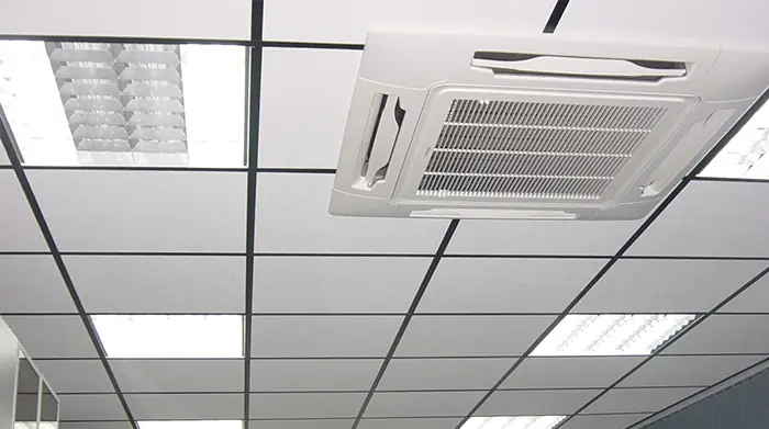 Trần Thạch Cao Nổi Là Gì? Đặc Điểm, Ưu Nhược Điểm & Phân Biệt Với Trần Chìm