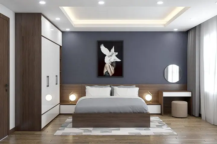 40+ Mẫu Trần Thạch Cao Phòng Ngủ Đẹp, Hiện Đại & Báo Giá Chi Tiết 2026 40+ Mẫu Trần Thạch Cao Phòng Ngủ Đẹp, Hiện Đại & Báo Giá Chi Tiết 2026