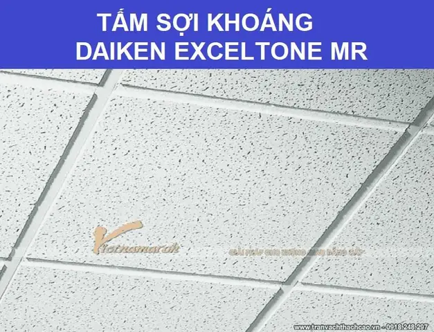 Trần Sợi Khoáng Là Gì? Ưu Nhược Điểm, Phân Loại Và Báo Giá Chi Tiết