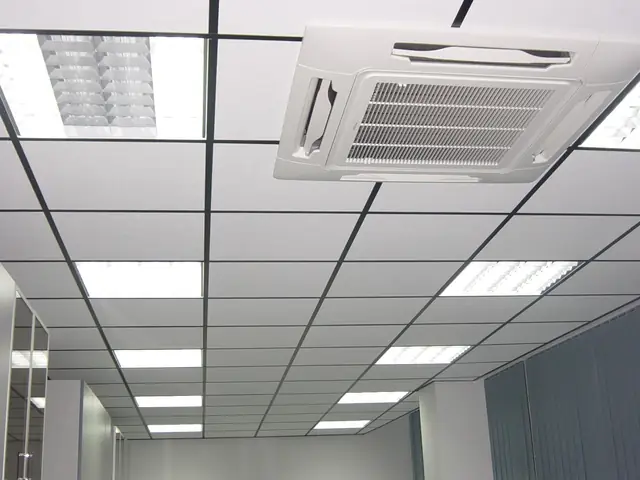 Trần Sợi Khoáng Là Gì? Ưu Nhược Điểm, Phân Loại Và Báo Giá Chi Tiết