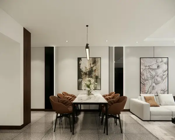 Trang Trí Bàn Ăn Đẹp: 100+ Ý Tưởng Decor Sáng Tạo Cho Không Gian Ấm Cúng Trang Trí Bàn Ăn Đẹp: 100+ Ý Tưởng Decor Sáng Tạo Cho Không Gian Ấm Cúng