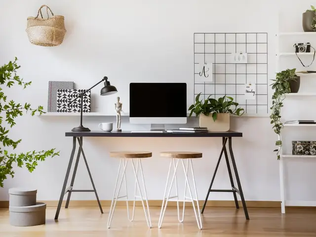 25+ Ý Tưởng Trang Trí Góc Học Tập Đẹp, Sáng Tạo Khơi Nguồn Cảm Hứng 25+ Ý Tưởng Trang Trí Góc Học Tập Đẹp, Sáng Tạo Khơi Nguồn Cảm Hứng