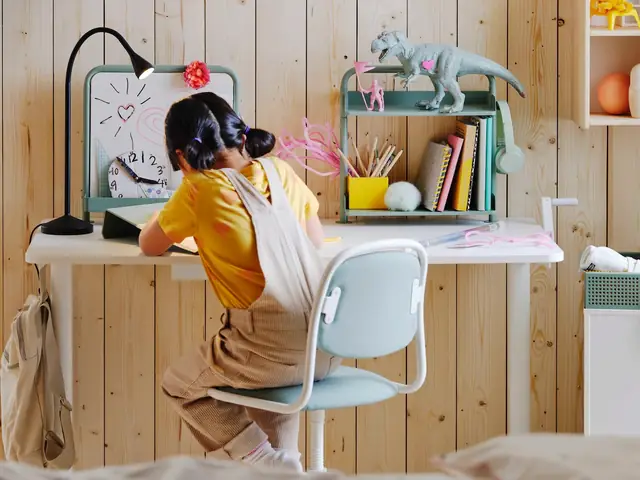 25+ Ý Tưởng Trang Trí Góc Học Tập Đẹp, Sáng Tạo Khơi Nguồn Cảm Hứng 25+ Ý Tưởng Trang Trí Góc Học Tập Đẹp, Sáng Tạo Khơi Nguồn Cảm Hứng