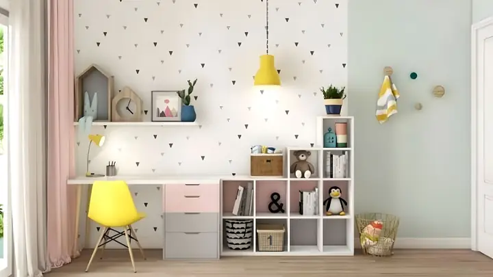 25+ Ý Tưởng Trang Trí Góc Học Tập Đẹp, Sáng Tạo Khơi Nguồn Cảm Hứng 25+ Ý Tưởng Trang Trí Góc Học Tập Đẹp, Sáng Tạo Khơi Nguồn Cảm Hứng