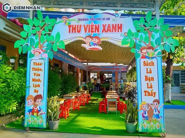 Trang Trí Góc Thư Viện Ngoài Trời: Ý Tưởng Và Hướng Dẫn Chi Tiết