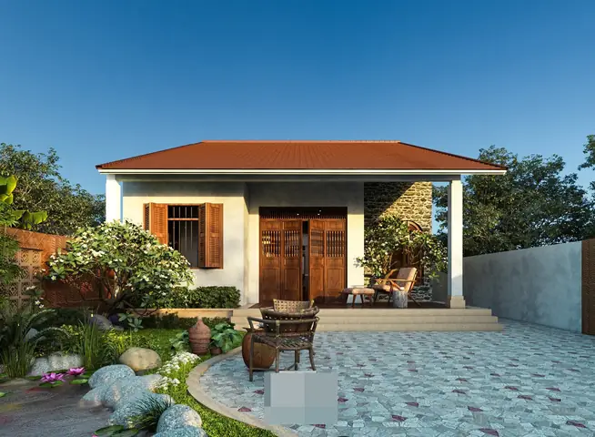 20+ Cách Trang Trí & Cải Tạo Nhà Cấp 4 Cũ Đẹp, Tiết Kiệm Chi Phí 20+ Cách Trang Trí & Cải Tạo Nhà Cấp 4 Cũ Đẹp, Tiết Kiệm Chi Phí