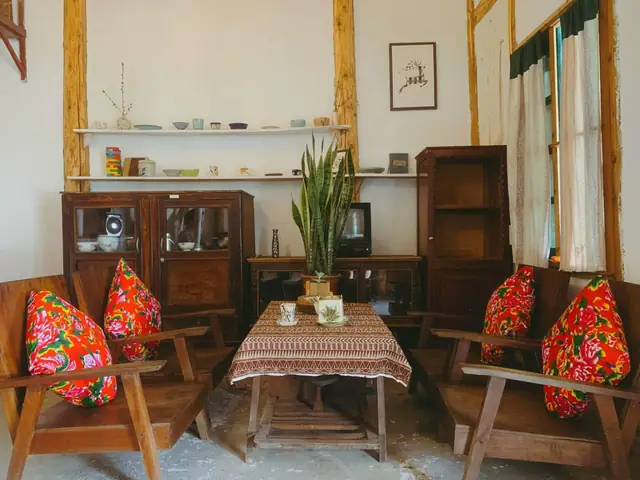 20+ Cách Trang Trí & Cải Tạo Nhà Cấp 4 Cũ Đẹp, Tiết Kiệm Chi Phí 20+ Cách Trang Trí & Cải Tạo Nhà Cấp 4 Cũ Đẹp, Tiết Kiệm Chi Phí
