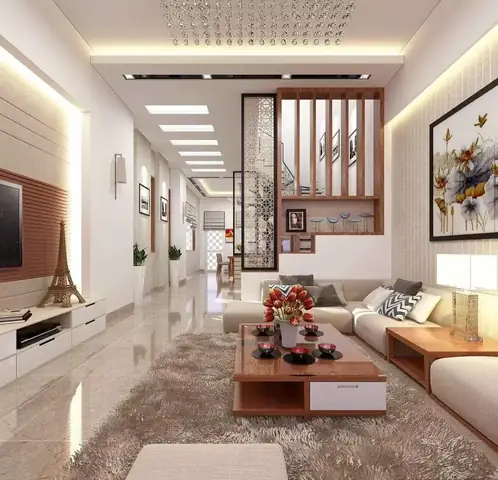 Trang Trí Nội Thất Phòng Ngủ: Ý Tưởng Đẹp, Độc Đáo & Xu Hướng Mới 2026