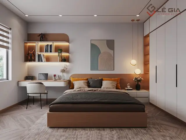 Trang Trí Nội Thất Phòng Trẻ Em: Ý Tưởng, Kinh Nghiệm & Mẫu Thiết Kế Đẹp