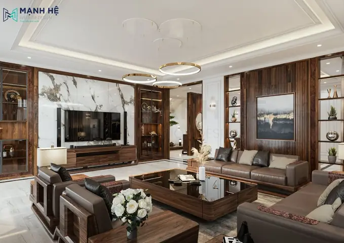 Trang Trí Nội Thất Trong Nhà: Hướng Dẫn Toàn Diện & Ý Tưởng Sáng Tạo