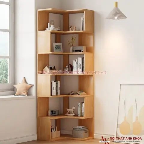 Trang Trí Phòng Khách Bằng Gỗ Công Nghiệp: Mẫu Đẹp & Kinh Nghiệm Chọn Lựa