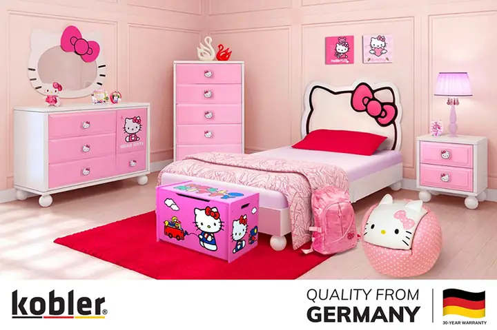 Trang Trí Phòng Ngủ Cute: Ý Tưởng Độc Đáo Và Cách Thực Hiện Đơn Giản