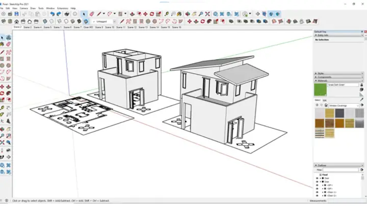 Top 10+ Trang Web Thiết Kế Nhà Online Miễn Phí & Dễ Dùng Nhất 2024