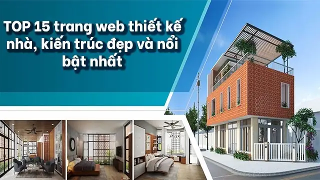 Top 10+ Trang Web Thiết Kế Nhà Online Miễn Phí & Dễ Dùng Nhất 2024