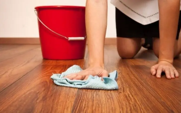 Trời Nồm Nên Mở Cửa Hay Đóng Cửa Để Nhà Khô Ráo, Thoáng Mát?