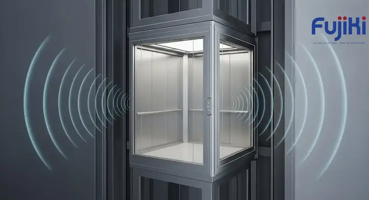 Tại Sao Sóng Điện Thoại Yếu Hoặc Mất Trong Thang Máy? Nguyên Nhân Và Cách Khắc Phục